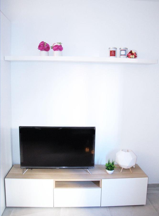 Vivienda Junto A Ruzafa / 6 Pax Valencia