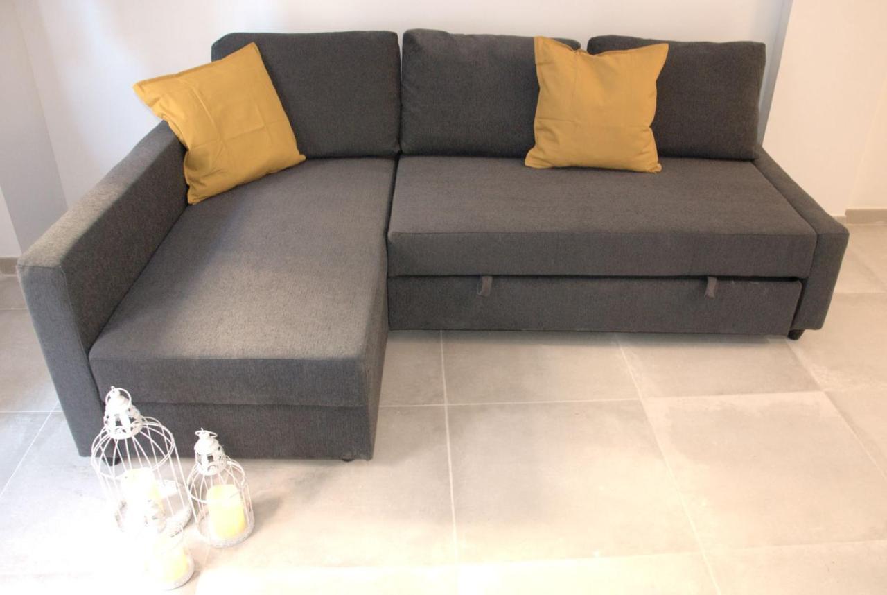 Vivienda Junto A Ruzafa / 6 Pax Apartamento