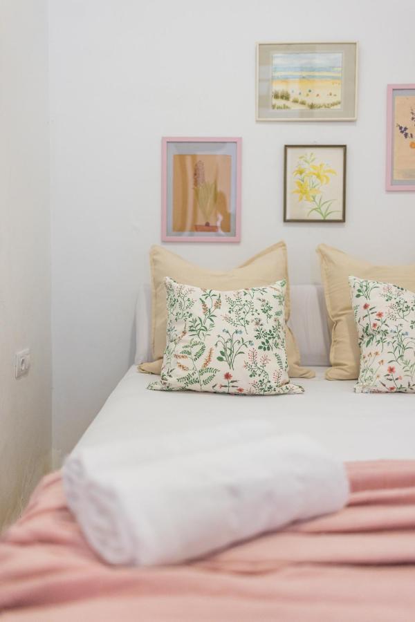 Apartamento Florit Flats - Traditional House In El Cabanyal