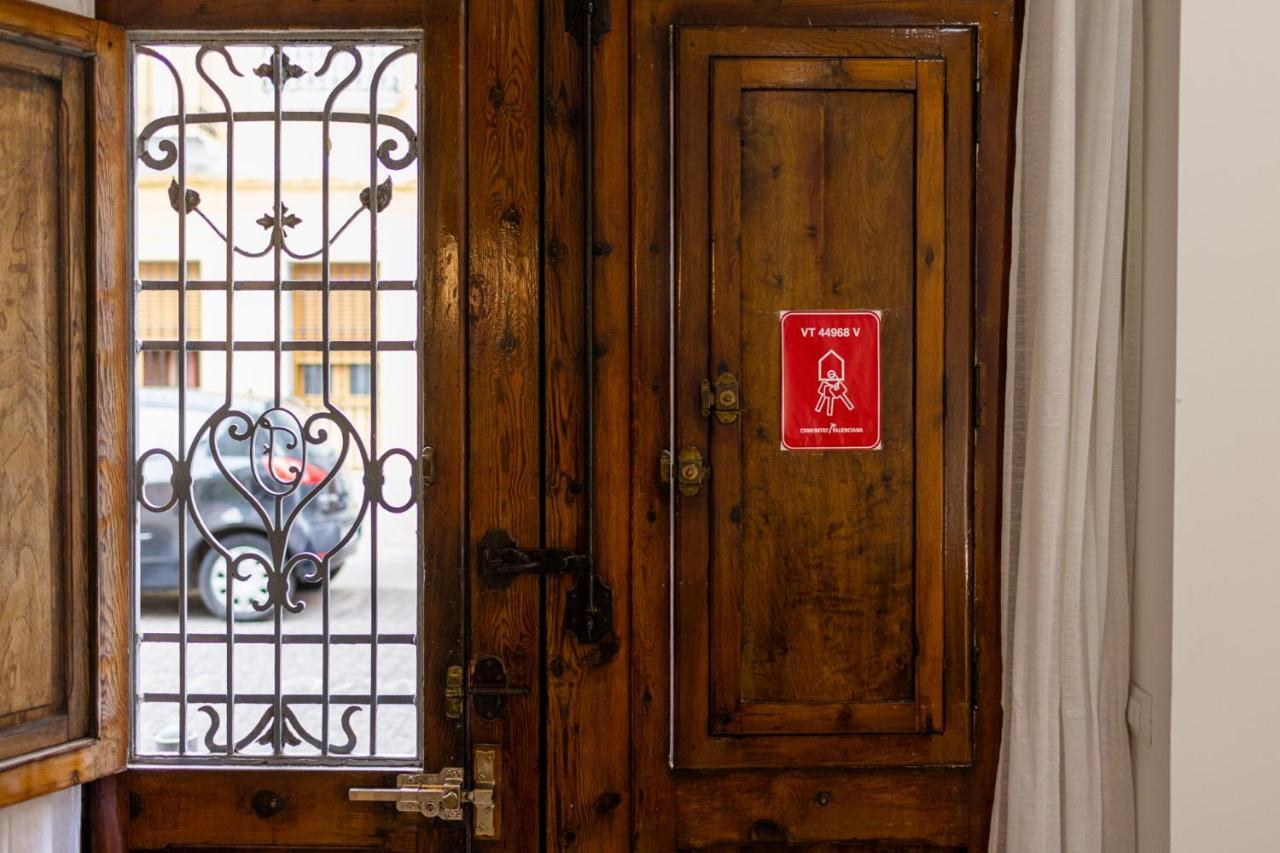 Apartamento Florit Flats - Traditional House In El Cabanyal *