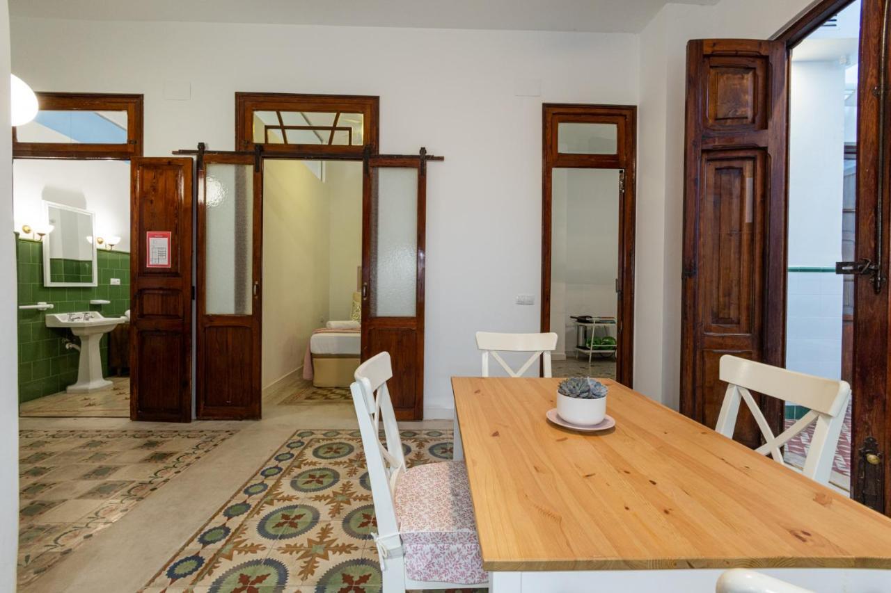 Florit Flats - Traditional House In El Cabanyal Apartamento Valencia
