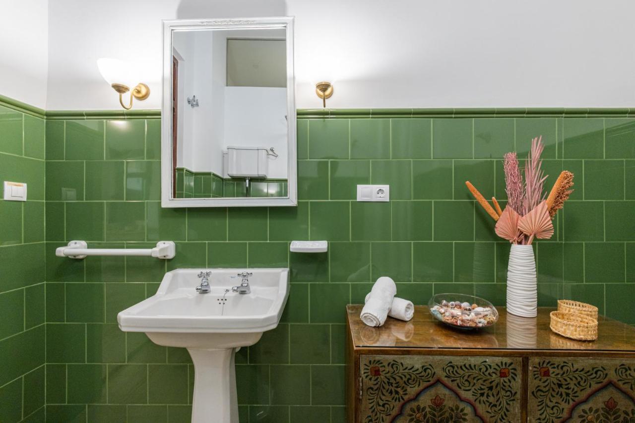Florit Flats - Traditional House In El Cabanyal Apartamento Valencia