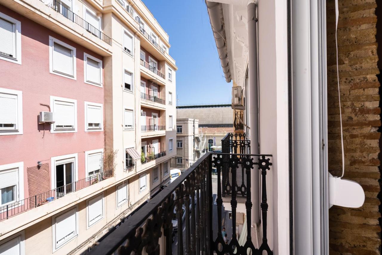 Apartment Lujoso Duplex En El Corazon De *