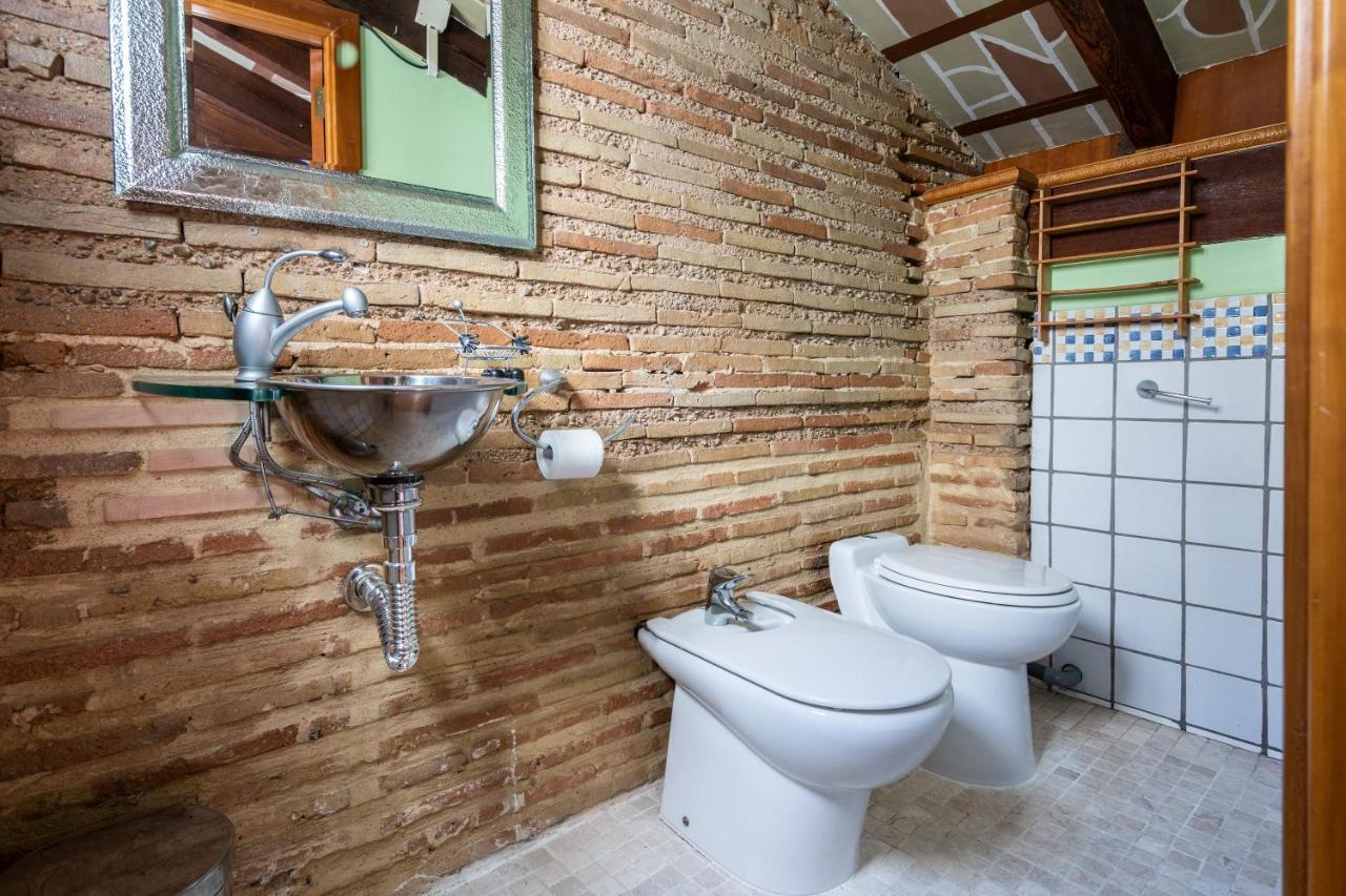 Apartment Lujoso Duplex En El Corazon De