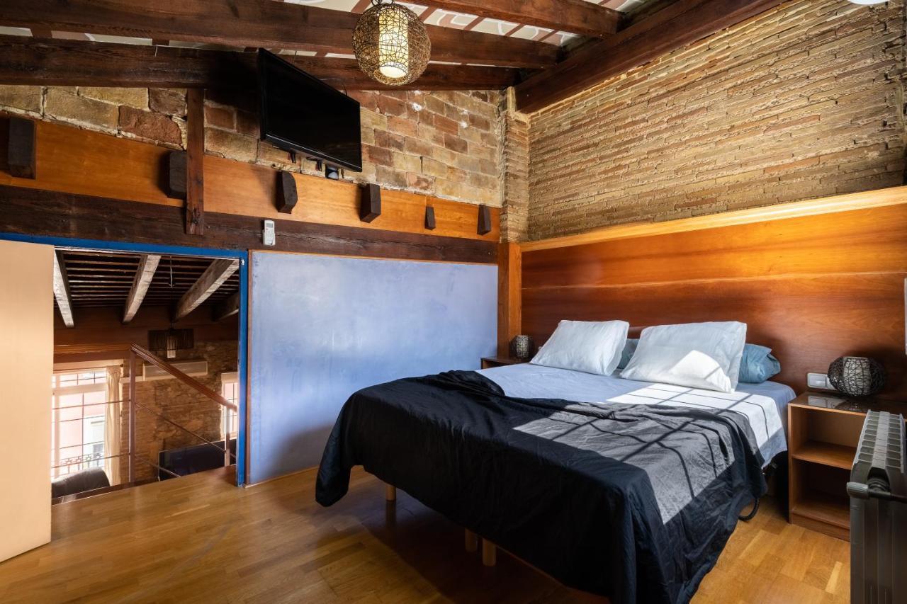 Apartment Lujoso Duplex En El Corazon De *