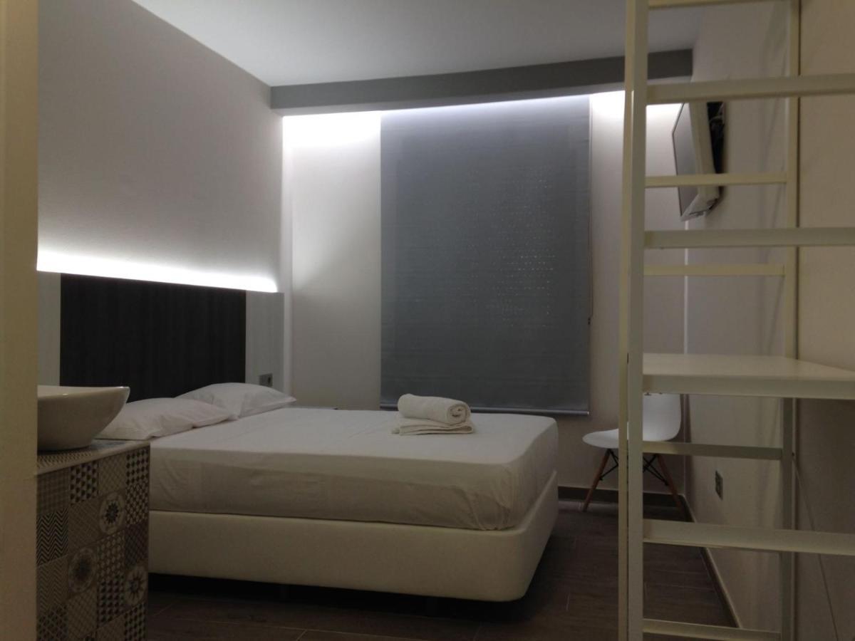 Letto Dal Mare *