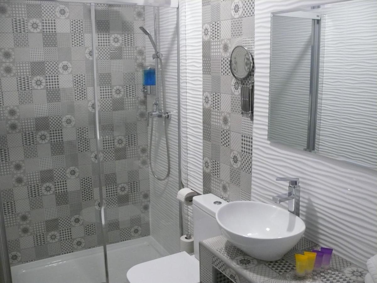 Guest house Letto Dal Mare