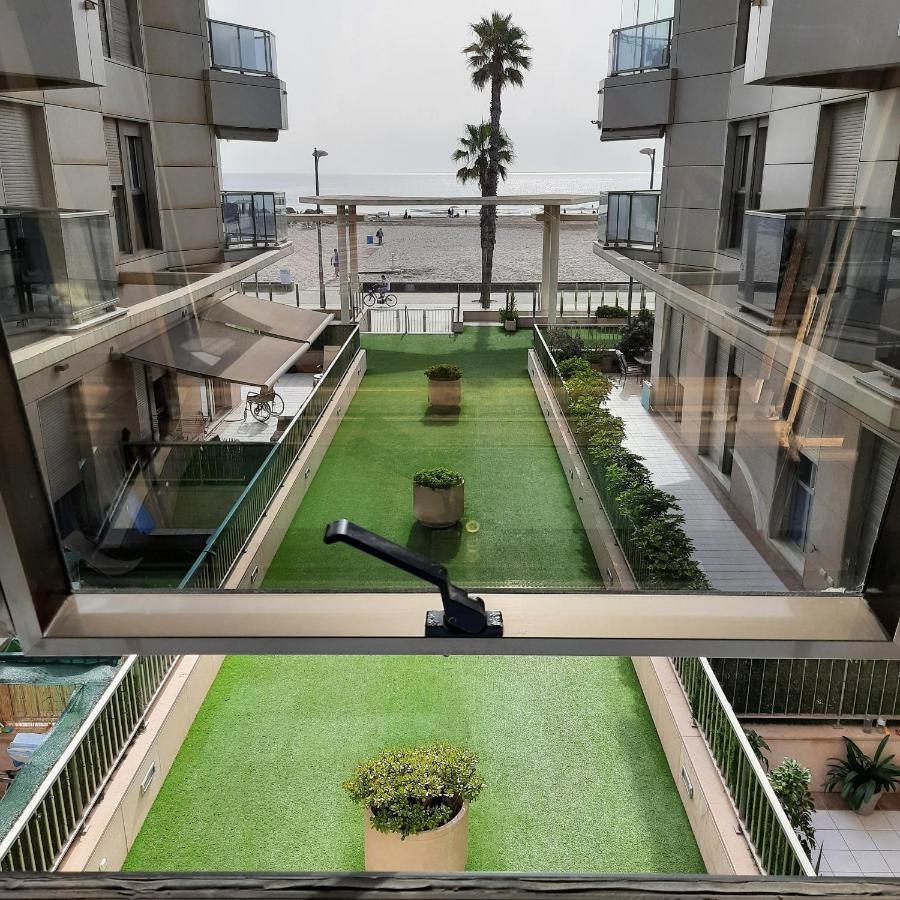 Apartamento Fivestepstosea -