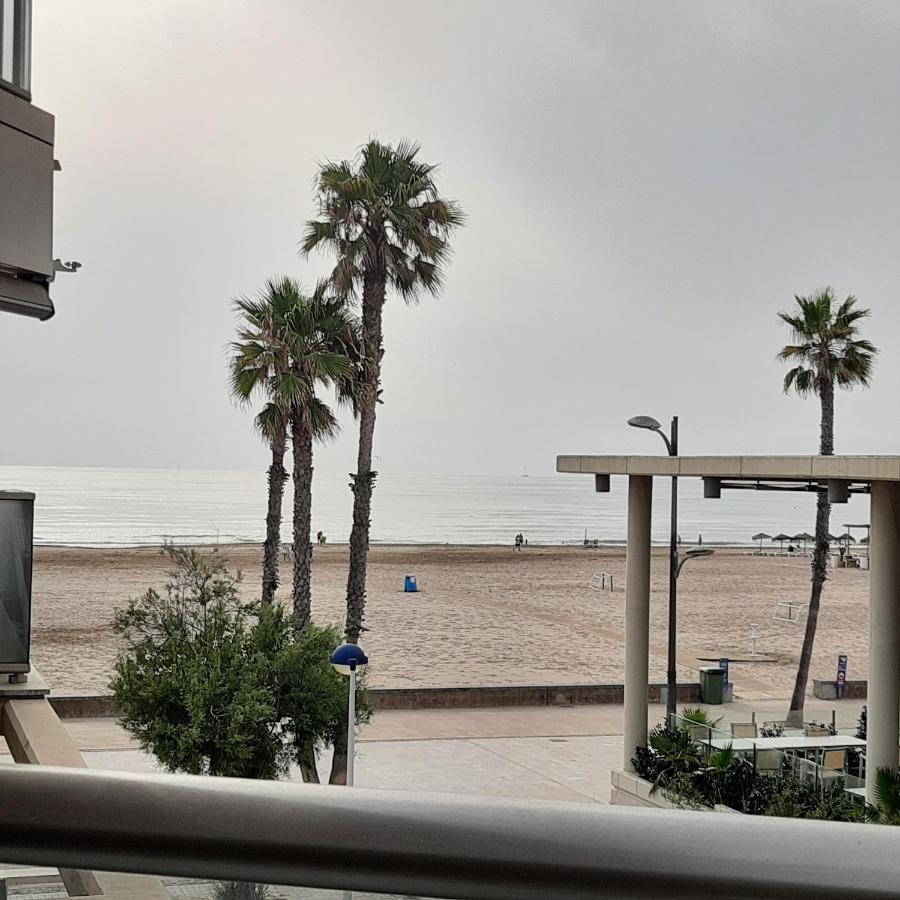 Apartamento Fivestepstosea -