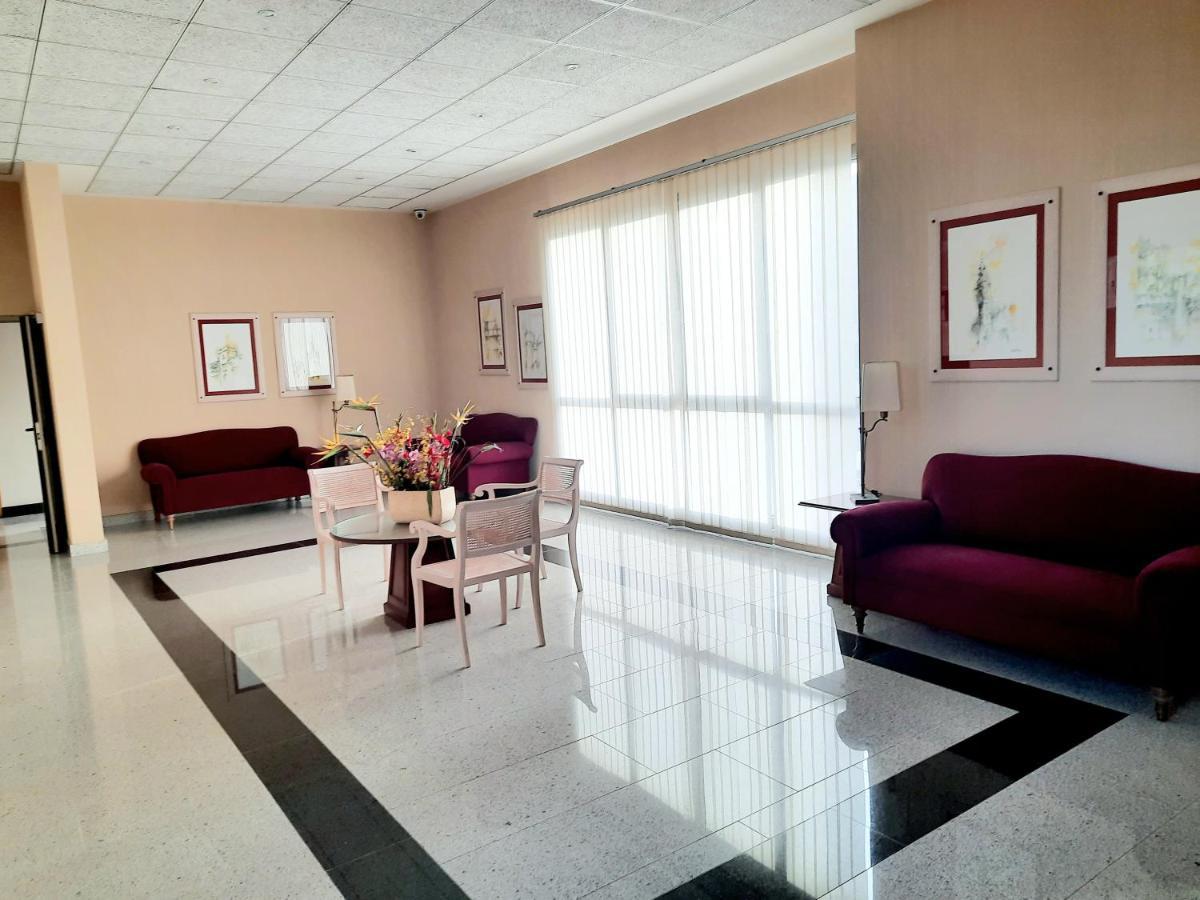 Apartamento Fivestepstosea - Valencia