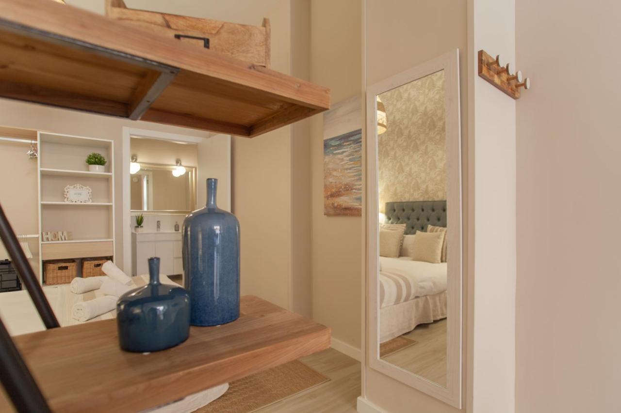 Md Patacona Mid-term Apartment Valencia