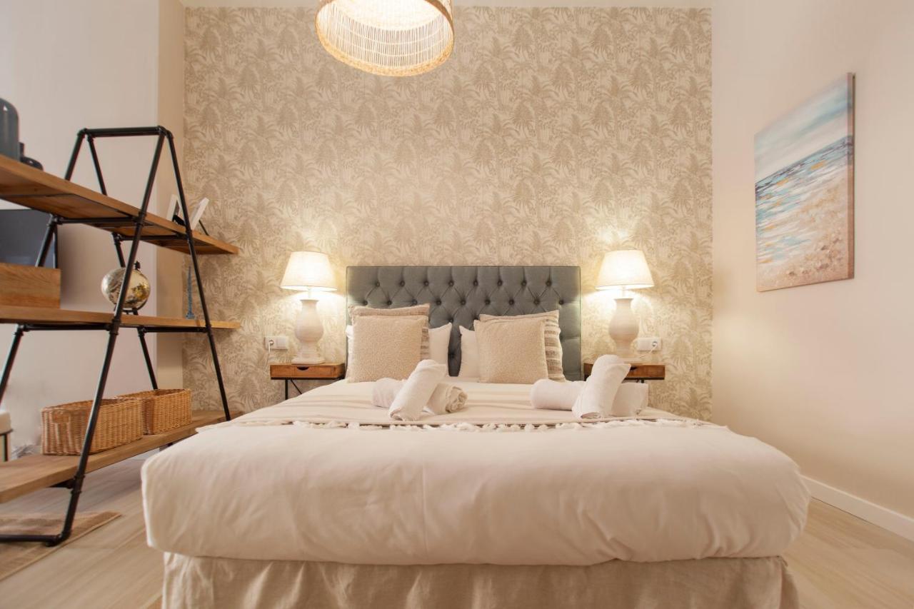 Md Patacona Mid-term Apartment