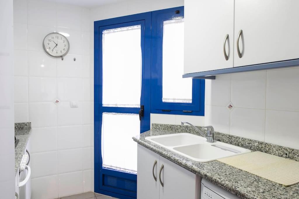 Apartup Patacona Oriental Apartamento Valencia