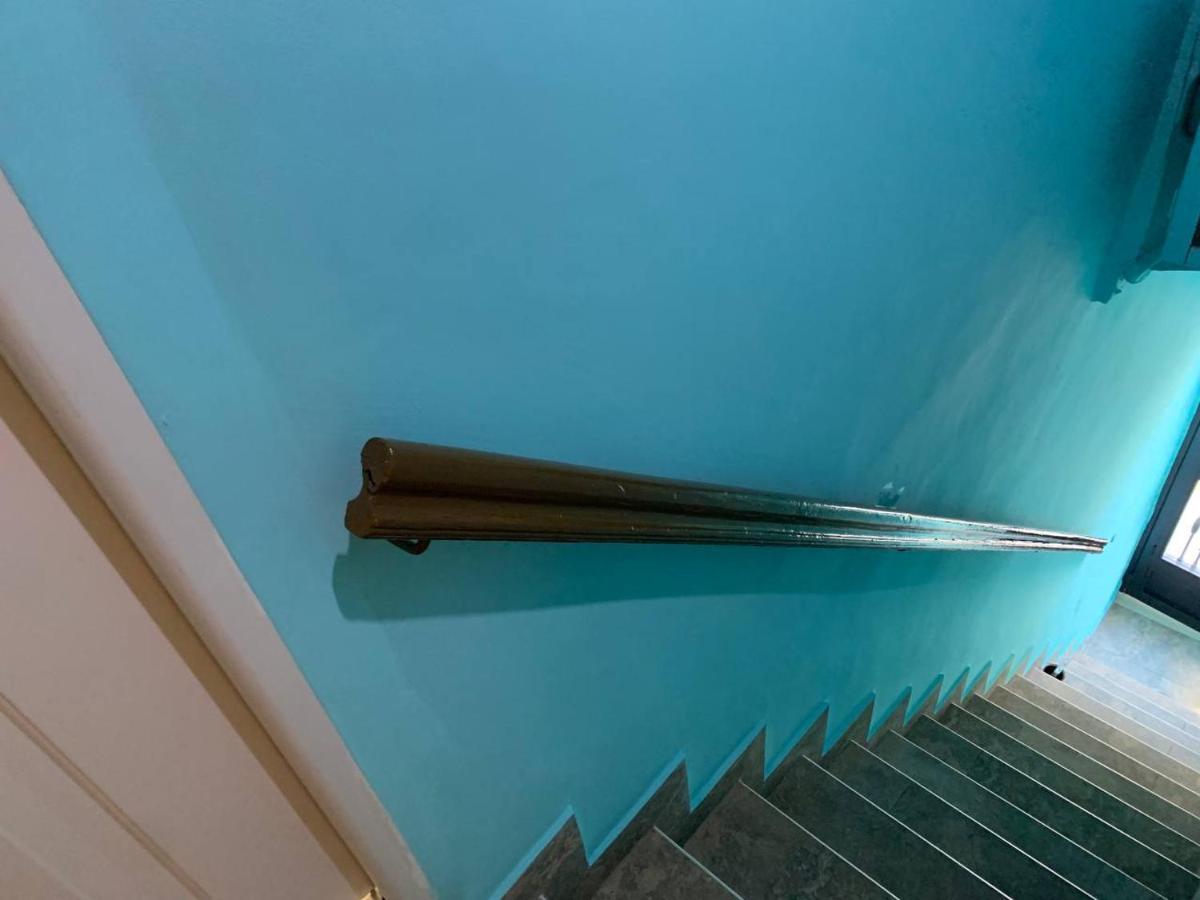 Apartamento Loft In Ehemaligem Fischer Haus *
