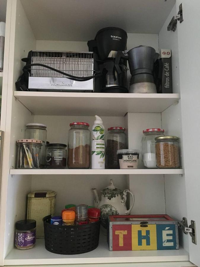 Apartamento Loft In Ehemaligem Fischer Haus Valencia