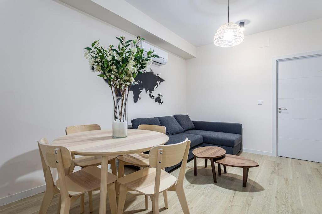 Apartamento Cala Brull - Acogedor A 10 Minutos De La Playa Valencia