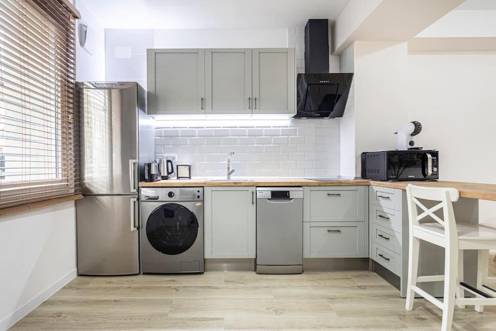 Apartamento Cala Brull - Acogedor A 10 Minutos De La Playa *