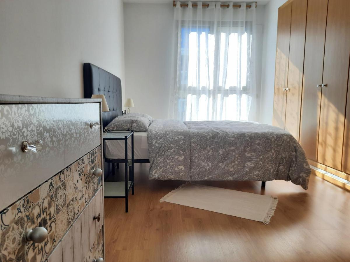Fivestepstosea - Apartamento Valencia