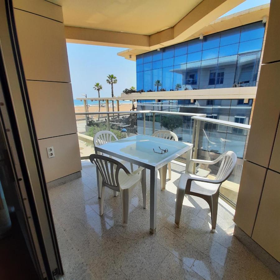 Apartamento Fivestepstosea -