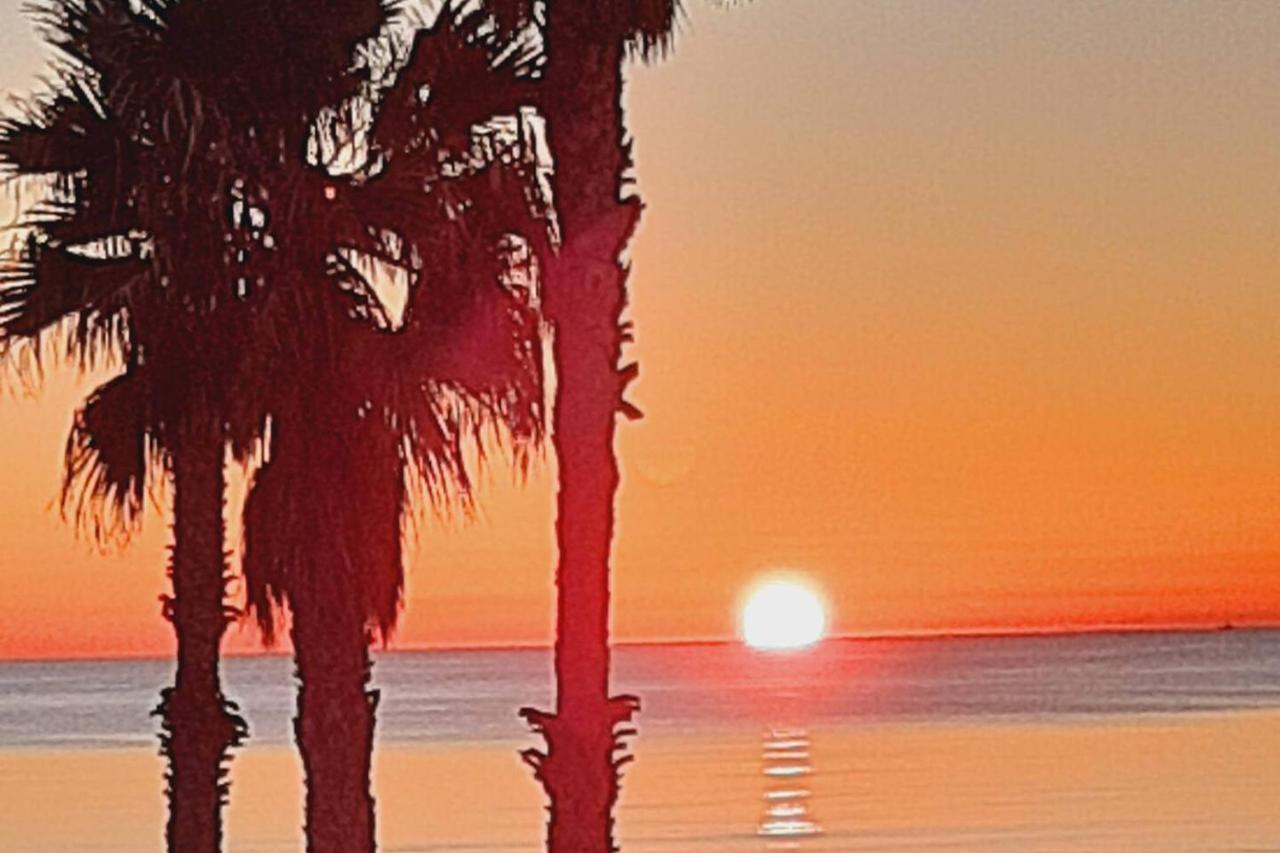 Fivestepstosea - Valencia