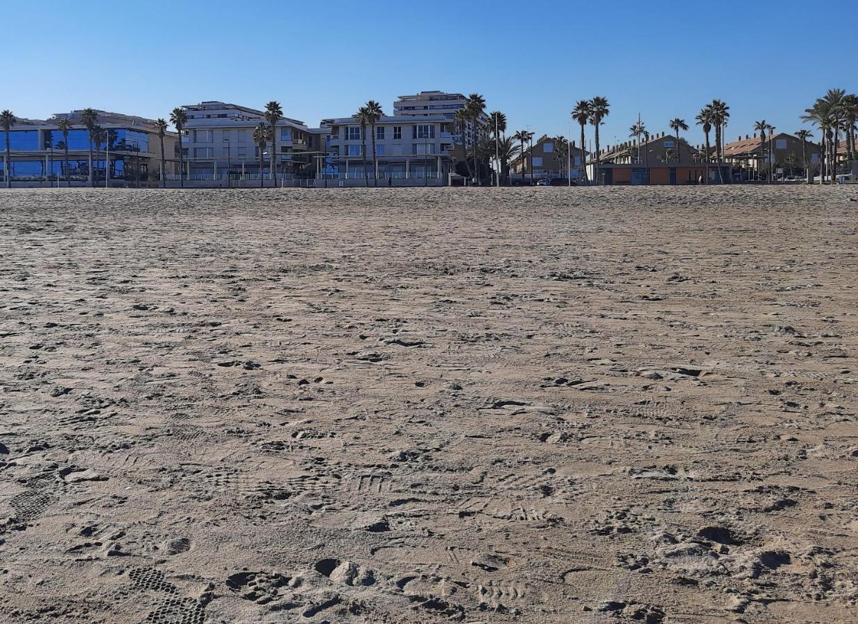 Apartamento Fivestepstosea -
