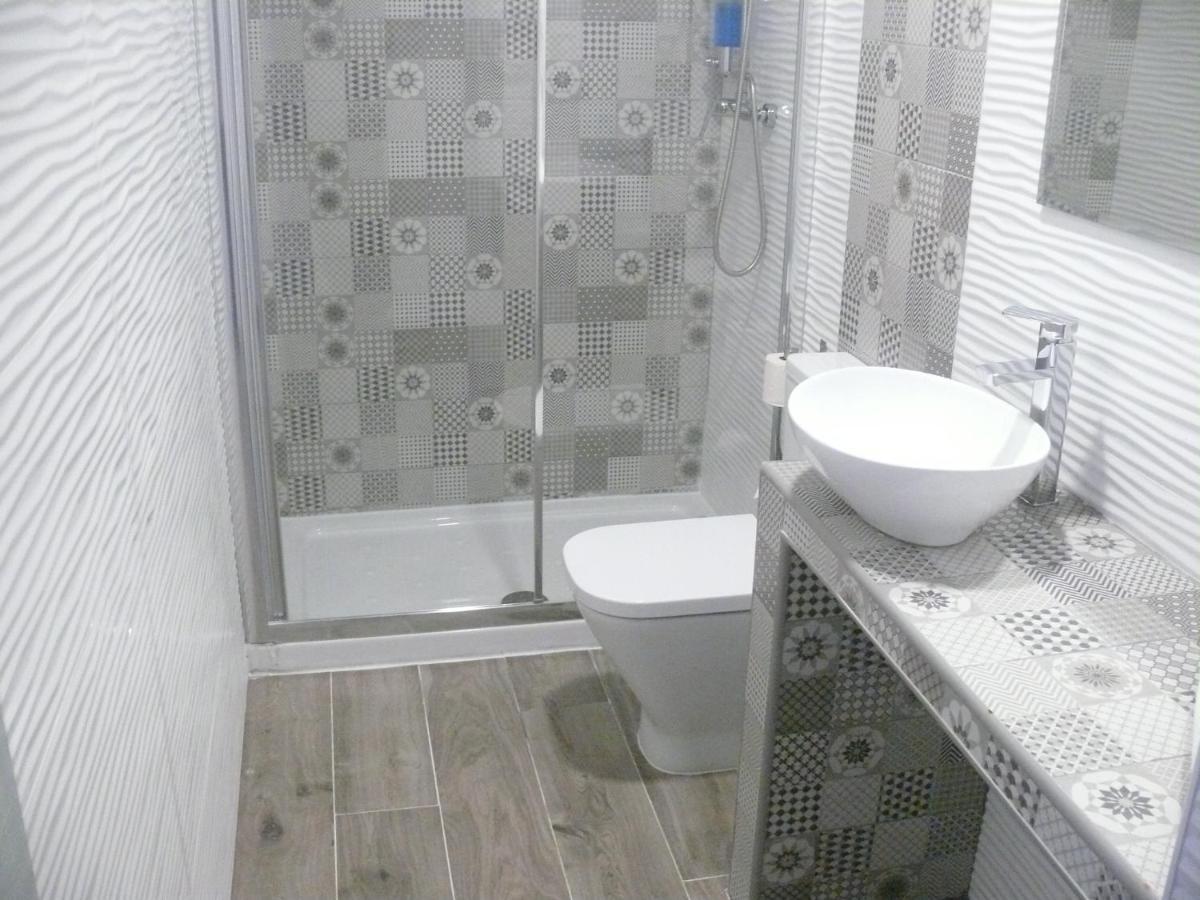 Letto Dal Mare Guest house *