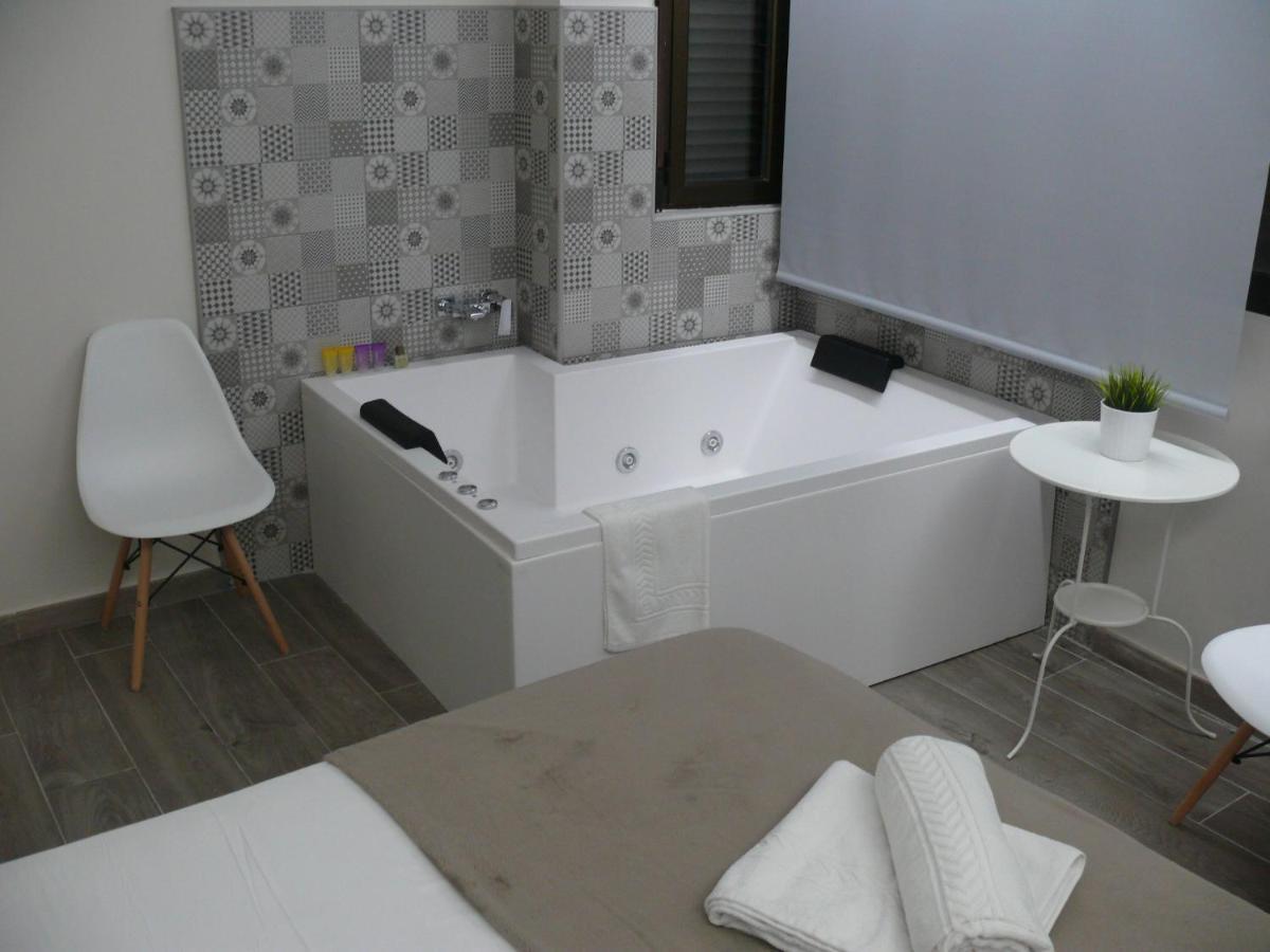Letto Dal Mare Guest house *
