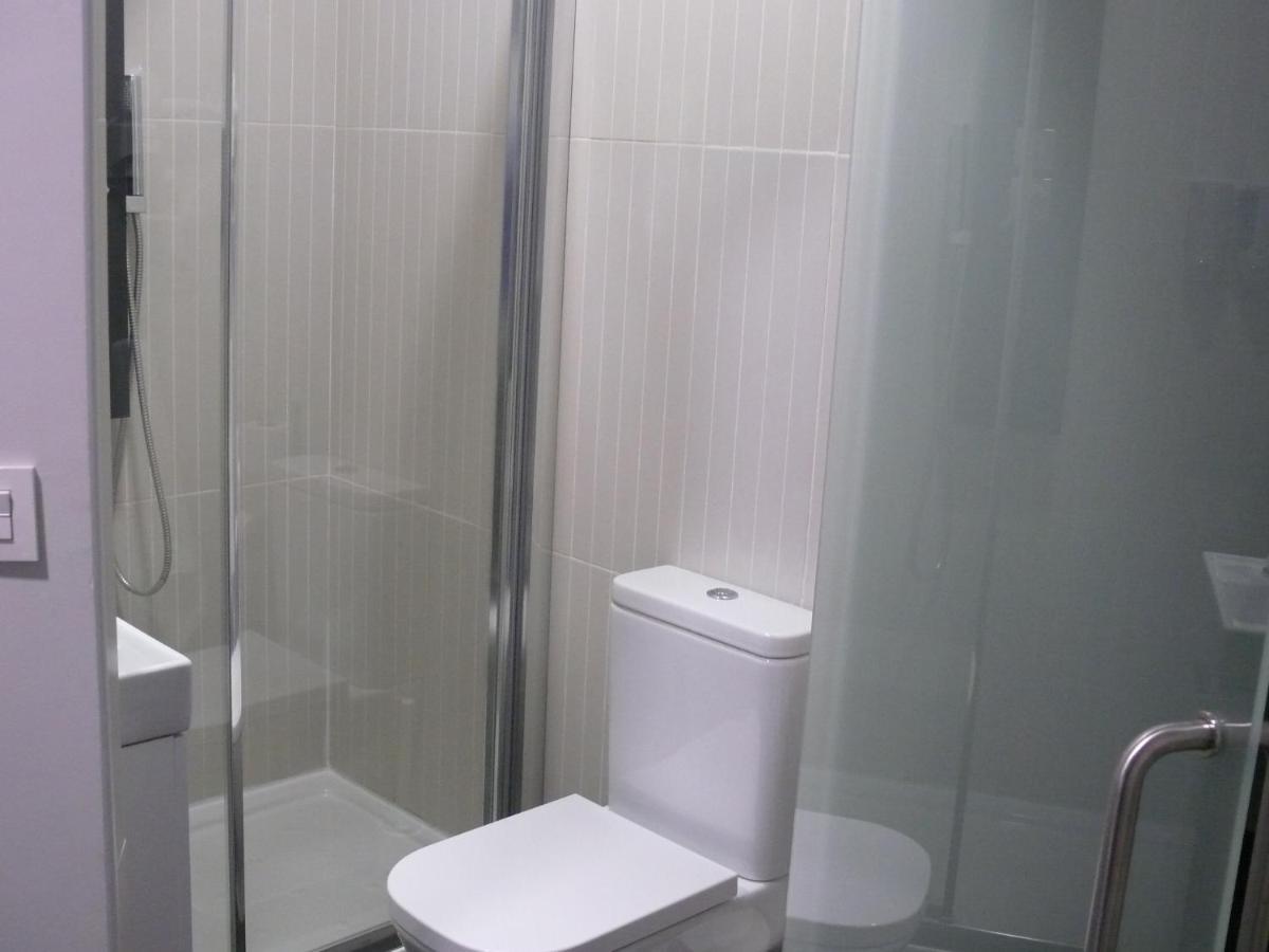 Letto Dal Mare Guest house Valencia