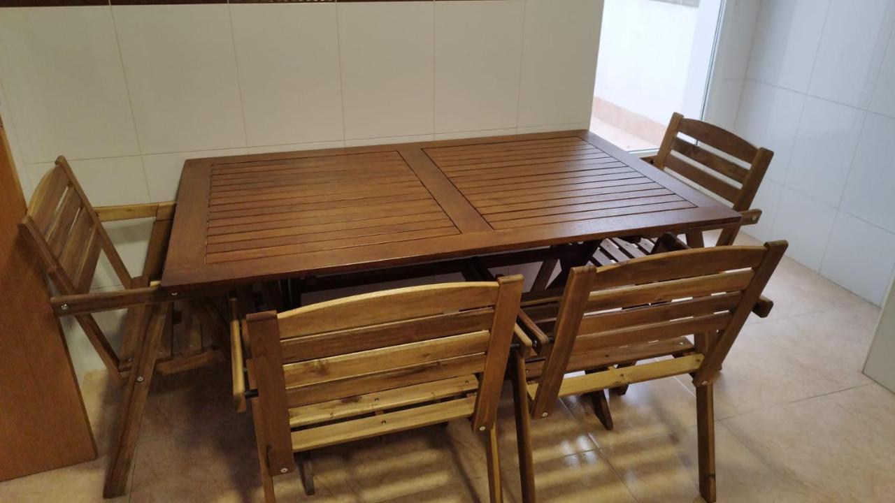 Jesus De Medinaceli Apartamento