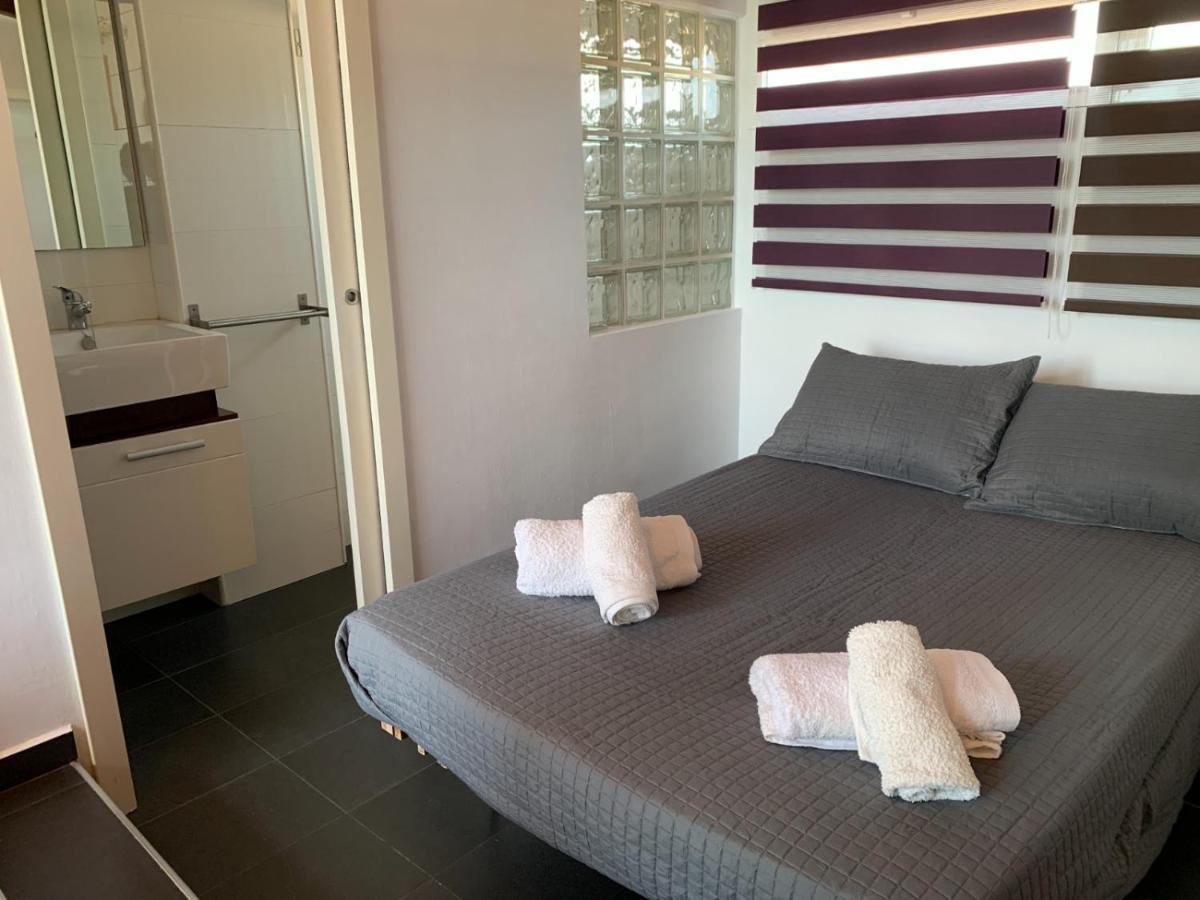 Central Loft Apartamento *