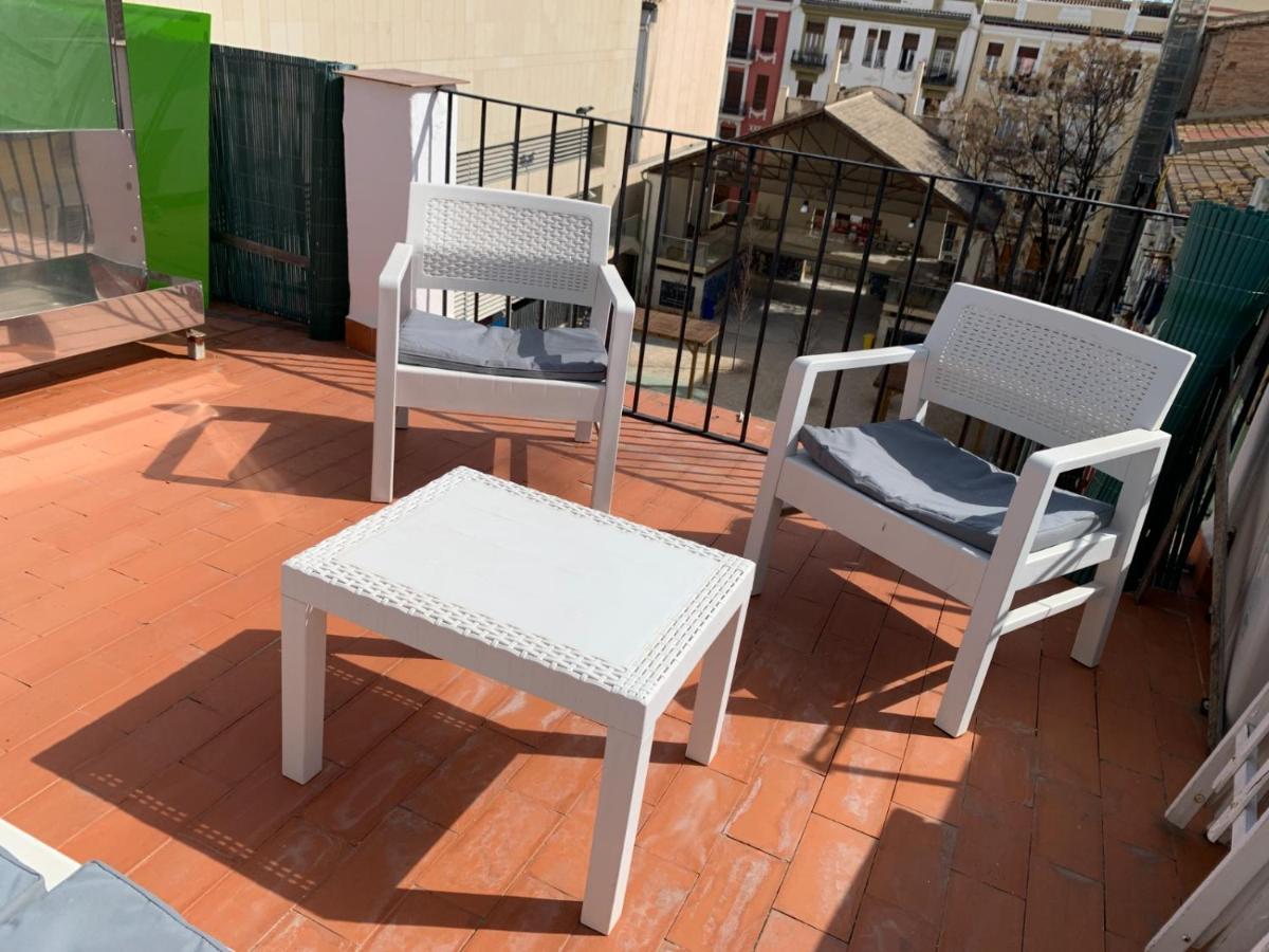 Apartamento Central Loft
