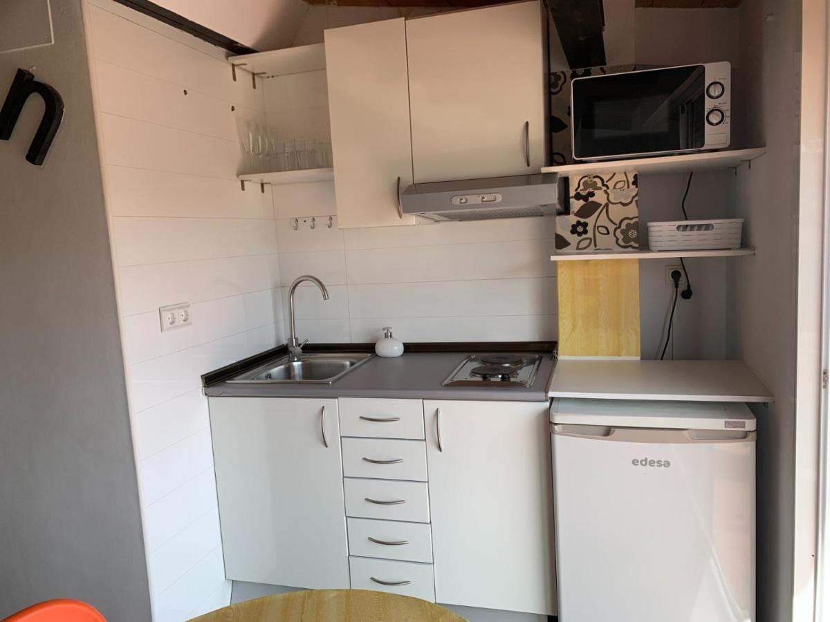 Apartamento Central Loft Valencia