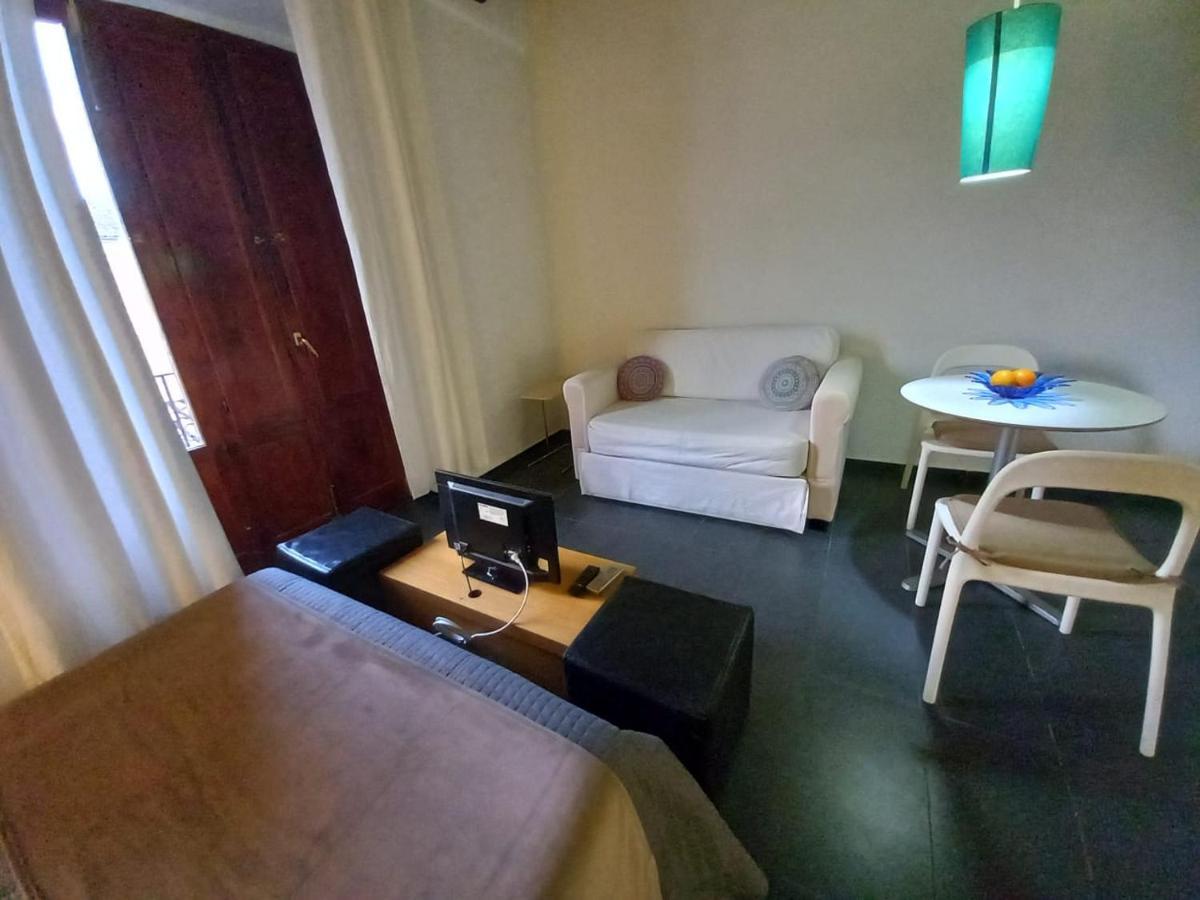 Central Loft Apartamento