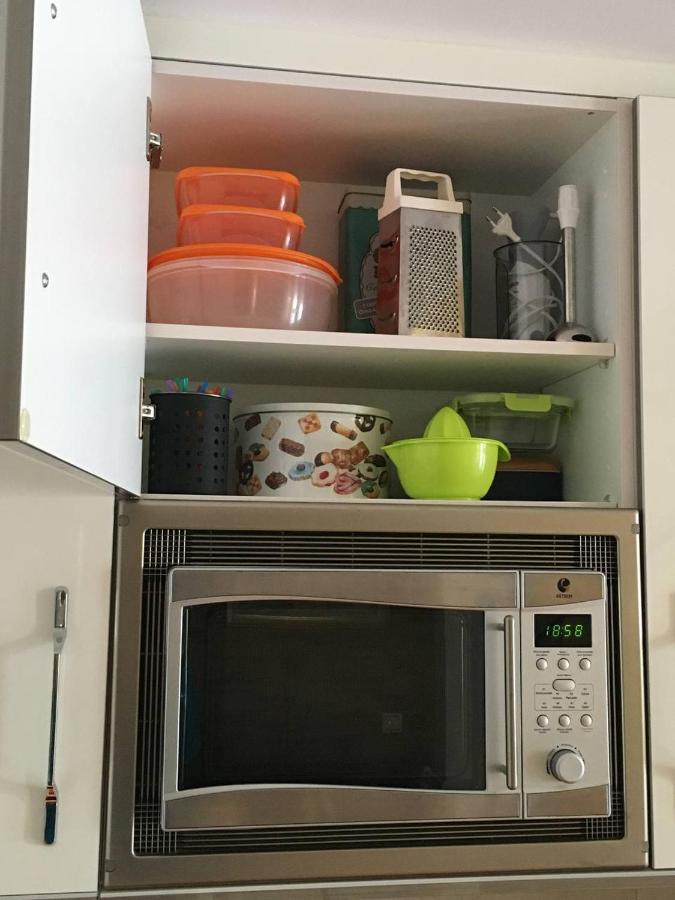 Apartamento Loft In Ehemaligem Fischer Haus Valencia