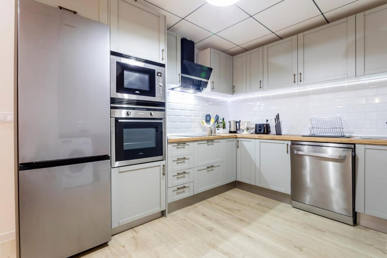 Apartamento Cala Brull - Acogedor A 10 Minutos De La Playa Valencia