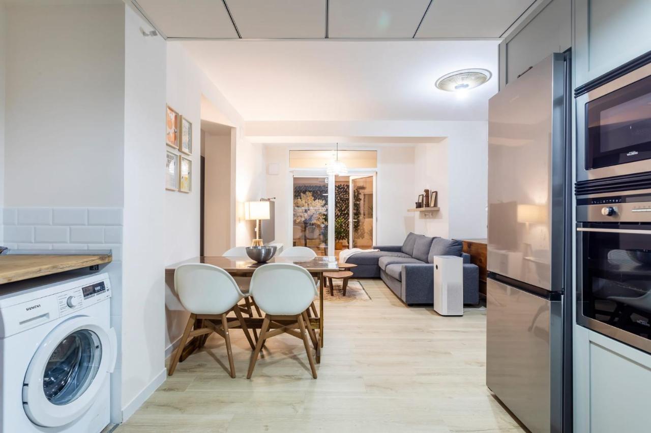 Cala Brull - Acogedor A 10 Minutos De La Playa Apartamento Valencia