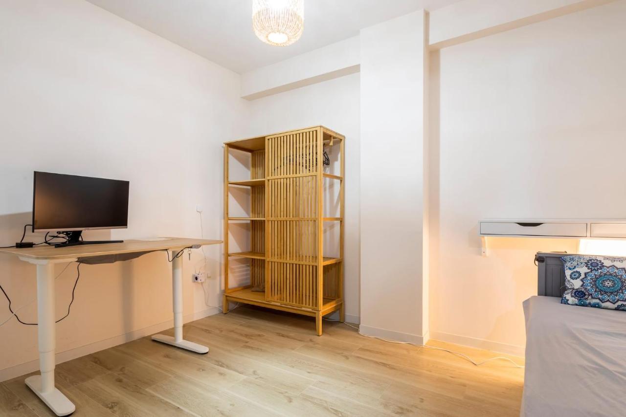 Cala Brull - Acogedor A 10 Minutos De La Playa Apartamento