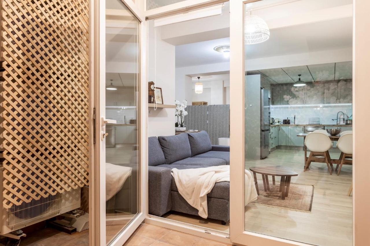 Apartamento Cala Brull - Acogedor A 10 Minutos De La Playa Valencia
