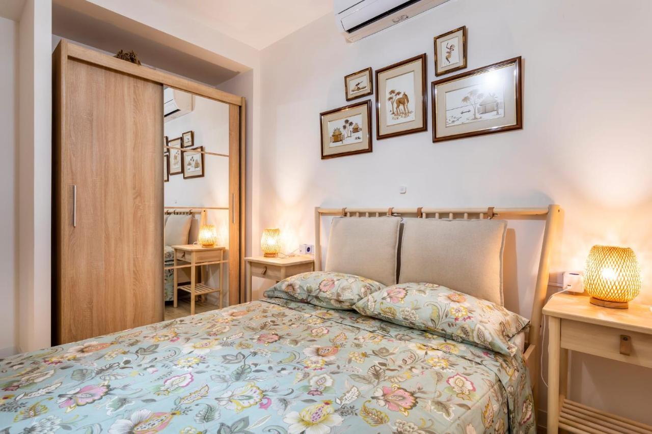 Apartamento Cala Brull - Acogedor A 10 Minutos De La Playa