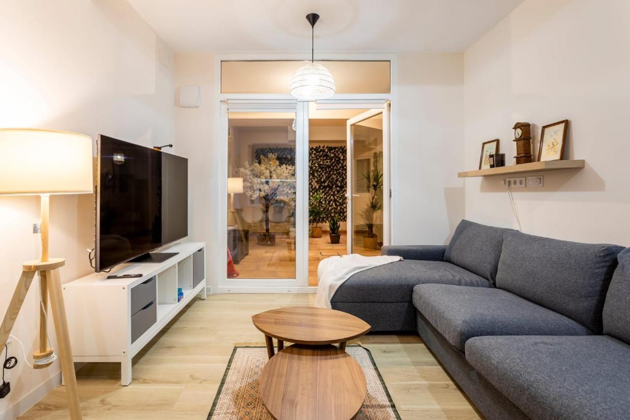 Apartamento Cala Brull - Acogedor A 10 Minutos De La Playa *