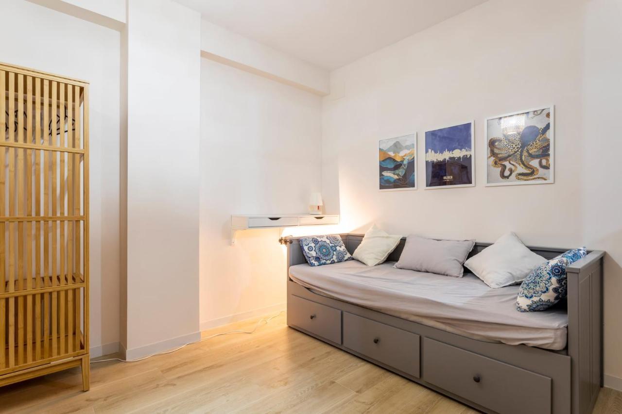 Apartamento Cala Brull - Acogedor A 10 Minutos De La Playa *