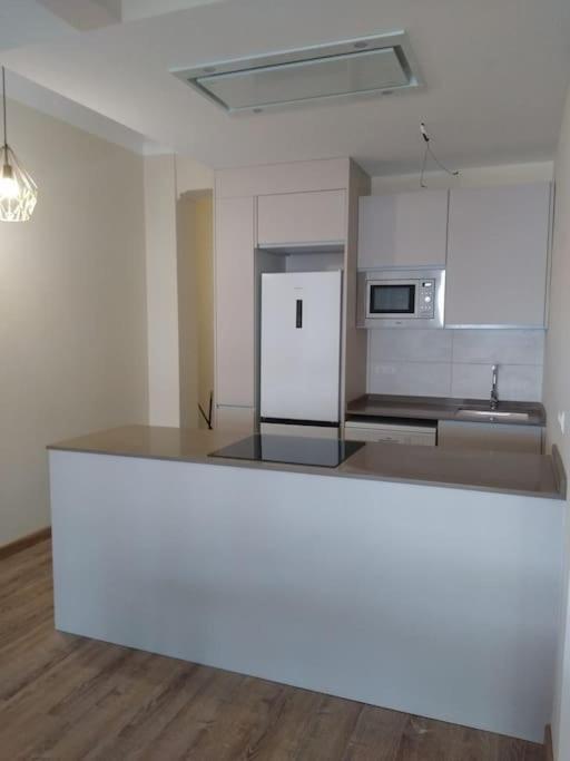Apartamento 6p Apartamento Junto Ciudad De Las Artes Y Ruzafa Valencia