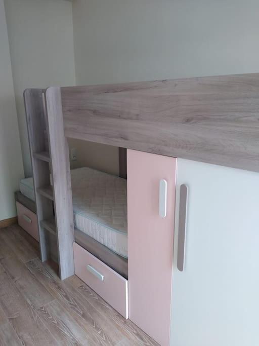 Apartamento 6p Apartamento Junto Ciudad De Las Artes Y Ruzafa Valencia
