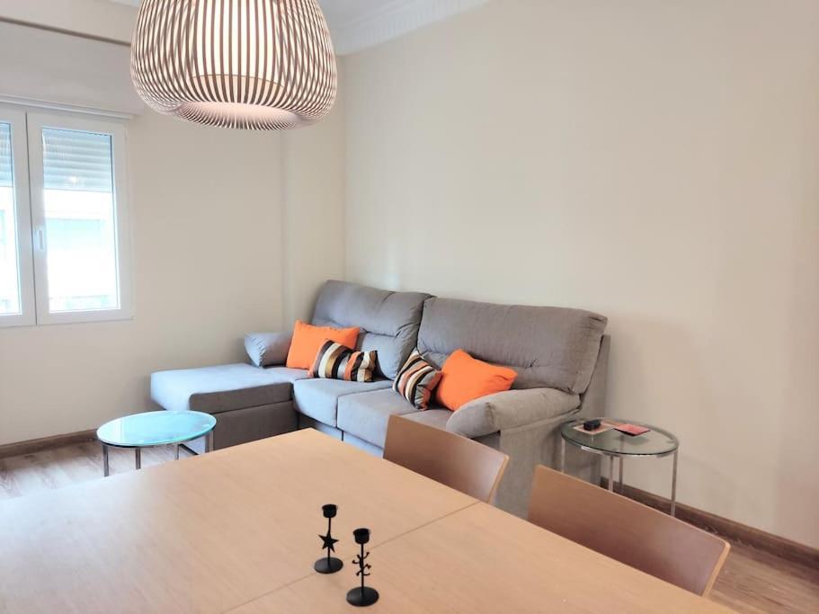 6p Apartamento Junto Ciudad De Las Artes Y Ruzafa Apartamento