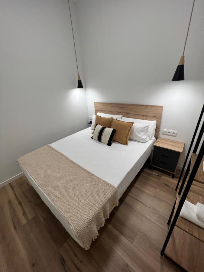 Beach Apartments Valencia