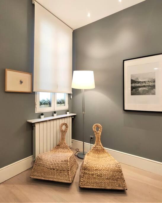 Apartamento De Lujo Frente Al Mercado Colon. Only Adults *