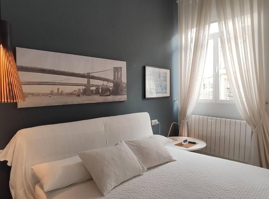 De Lujo Frente Al Mercado Colon. Only Adults Apartamento *