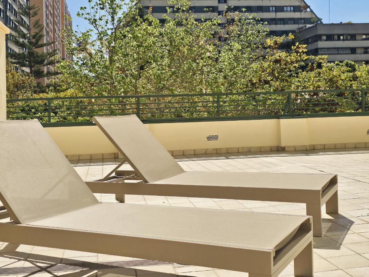 Apartamento Ciencias R Valencia