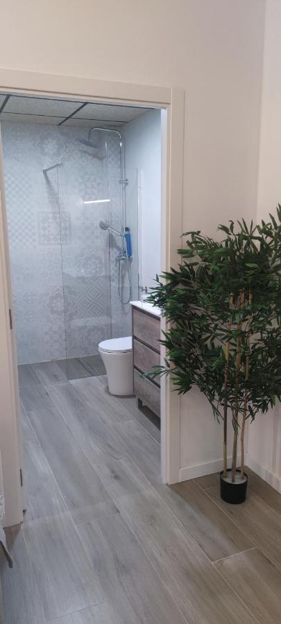 4 2 Banos Ciudad De Ciencias Vt-55209-v Apartamento Valencia