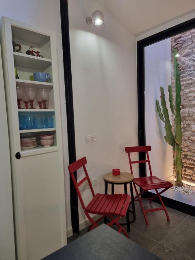 Cactus Loft Ruzafa Valencia